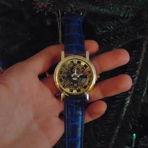 D&W Style Watch/Perfect For a Christmas Gift